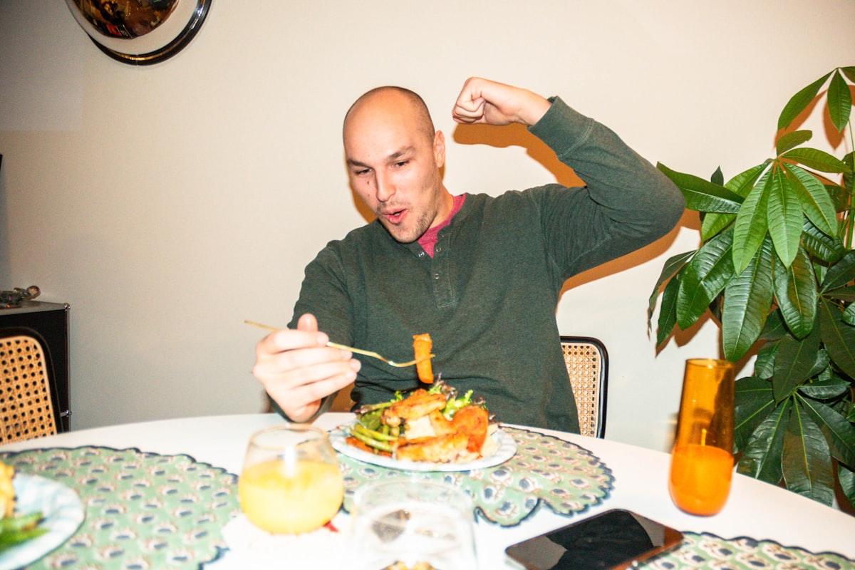 Digestive Wellness Through Natural Ingredients